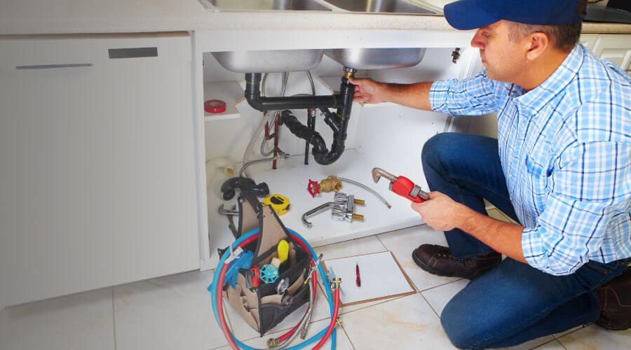 Expert burst pipe repair services in Toddville, MD